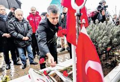 'İktidar olmak sorumluluğumuz'