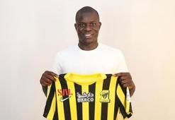 Fenerbahçe Kante transferinde mutlu sona çok yakın