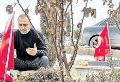 Benim güneşim söndü