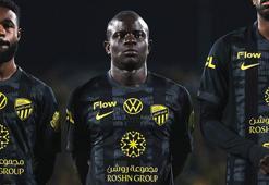 N'Golo Kante resmen Fenerbahçe'de!