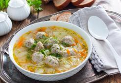 Sulu köftenin dağılmaması için ne yapılır? Meğer püf noktası buymuş