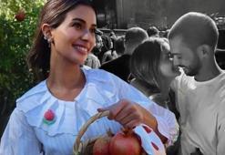 Fatih Terim'in kızı Buse Terim aşka geldi! 'Eşi benzeri yok'