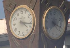 Adıyaman'da depremin simgesi saat kulesi, üç yıldır 04.17'yi gösteriyor