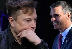 Elon Musk’tan İspanya Başbakanı’na şok sözler! ‘Zalim, hain ve totaliter faşist’