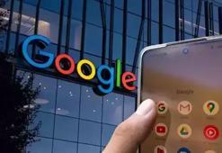 Telefonu kısıtlıyor mu? Google'a yakın takip!