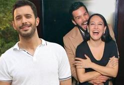 Barış Arduç, Gupse Özay'la evlilik kararının perde arkasını anlattı