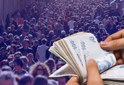 Vatandaşlık maaşının detayları belli oldu! Kimler gıda ve kira desteği alacak?