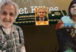 Battal Gazi'nin Zıpzıp'ıydı! Necdet Kökeş son yolculuğuna uğurlandı