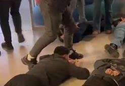 Çağrı merkezinde yatırım vurgunu! Paraları kriptoya çevirdiler, delilleri camdan attılar