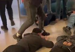 Çağrı merkezinde büyük vurgun! Paralar kriptoya aktarıldı, deliller camdan atıldı