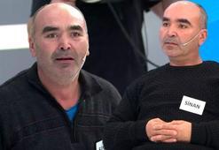 Cezaevinden tahliye edildi! Sinan Sardoğan, Müge Anlı'nın yayınına çıktı