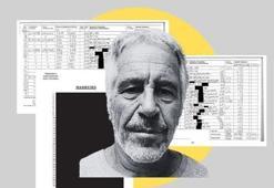 Epstein'in son fotoğrafları ortaya çıktı! İşte ölüm anının gizli görüntüleri