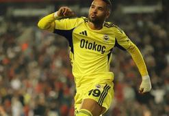 Fenerbahçe ayrılığı resmen duyurdu! En-Nesyri'ye veda mesajı