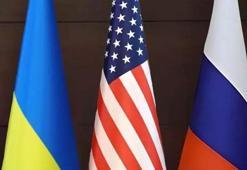 Abu Dhabi'de kritik zirve! Ukrayna-ABD-Rusya üçlü müzakereleri başladı