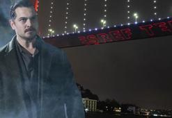 Boğaz bile tarafını seçti: Eşref Tek