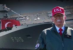 ABD’nin donanma krizine İstanbul çözümü! Çin’e karşı tek umut: Türkiye