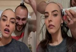 Türkiye'yi gözyaşlarına boğan çift! 'Kendimi yeniden inşa etmeyi öğrendim'