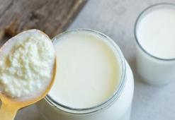 Kefir içmeden önce 2 kere düşünün! Süper besinler listesinde ama zararı da varmış