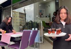 18 yaşında kendi işinin patronu oldu! Sosyal medya hesabı bile yok