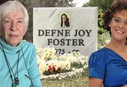 Defne Joy Foster'ın 15. ölüm yıl dönümü! Annesi isyan etti: 'FETÖ'cü Altanlar sorumlu'