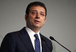 Ekrem İmamoğlu'na 'siyasal casusluk' suçundan dava açıldı