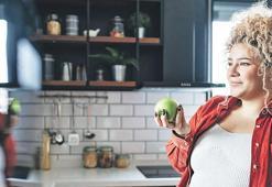 'Biraz kiloluyum demek' obezite riskini azaltmaz! Bazı işaretleri var