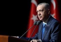 Türkiye-Mısır iş forumu! Erdoğan: Mısır'ın en çok ihracat yaptığı ülkeler arasındayız