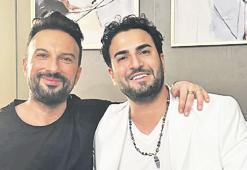 ‘Kocam heyecan yaptı!’