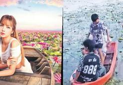 K-pop pozu öldürdü