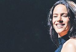 Rosalia’dan anlamlı sürpriz