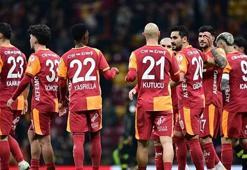 Galatasaray İstanbulspor'u mağlup etti! Kupada 3'te 3 yaptı