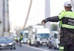 Trafikte kurallar değişiyor! 6 madde kabul edildi: İşte yeni cezalar