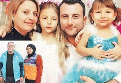 Enkazdan umut çıktı