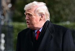 Trump’tan flaş ‘nükleer’ iddiası! İran’a sert uyarı: Pişman olursunuz