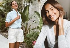 Kural bozdu! Arzum Onan, sevgilisiyle ilk karesini yayınladı