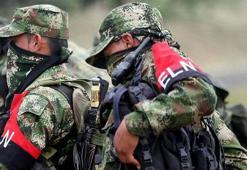 Trump ile görüştü, düğmeye bastı! Kolombiya’da ELN’ye ağır darbe