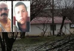 Beton altında dehşet çiftliği! Kayıp Mevlüt'ü ararken 23 kemik bulundu