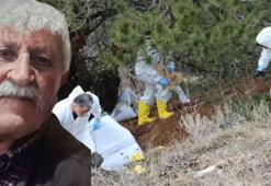 76 yaşındaki komşusunu 6 parçaya ayıran katilin ifadesi kan dondurdu