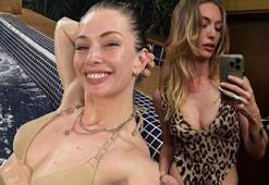 Yasemin Kay Allen: Erkekler makyajsız kız seviyormuş, biz de sakalsız seviyoruz