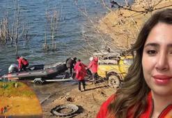 Elif Kumal’ın gölette cansız bedeni bulunmuştu, otopsi raporu açıklandı