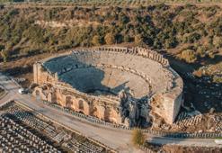 Bakan Ersoy'un vizyonu kültür ve sanatta rekorları getirdi