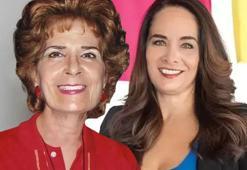 Neşe Erberk'in annesi Gülşen Erberk yaşamını yitirdi