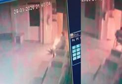 Bakımevinde kan donduran olay! Üzerine kolonya döküp ateşe verdi