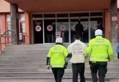 Karabük'te 'dur' ihtarına uymayan ehliyetsiz sürücüye dev ceza!