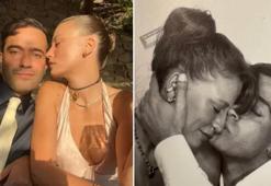 Mert Demir’den sevgilisi Serenay Sarıkaya’ya övgü dolu sözler!