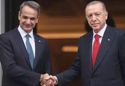 Yunanistan Başbakanı 11 Şubat'ta Türkiye'ye geliyor