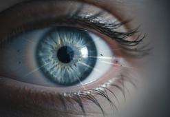 Işık çakması ve uçuşan cisimlere dikkat! Uzmanı göz kanserinin sinsi belirtilerini açıkladı