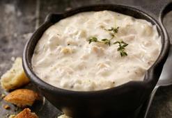 Grip ve öksürüğü kapı dışarı eden çorba! Balığın en lezzetli hali