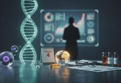 Tablo korkutucu: Dünyada 20 milyon, Türkiye'de 240 bin kişi kanser tanısı alıyor