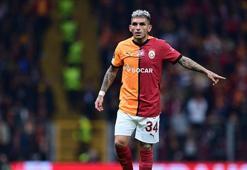 Lucas Torreira'nın menajeri açıkladı: Motivasyonunu kaybetmiş durumda